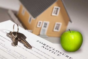 foreclosure defense lawyer