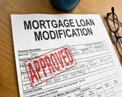 Make Home Loan Modifications Mandatory