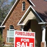 Foreclosure And Deficiency Judgments
