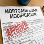 Mortgage Modifications Were Granted