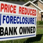 Why Banks Foreclose