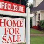 Foreclosure And Continuing To Live In The House For Years