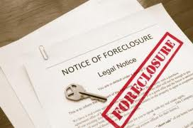 New York Foreclosure Law Firm