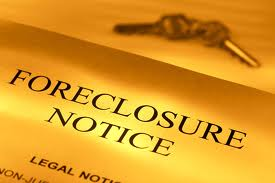 Thousand Days to Foreclose a Home