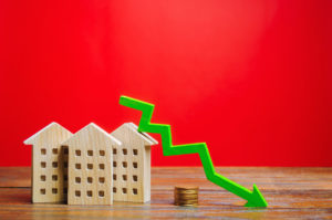 Falling Home Prices Creating Havoc With the American Economy