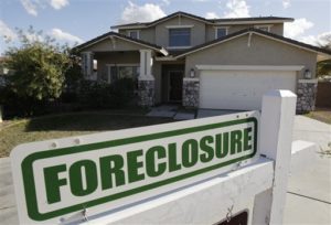 foreclosure lawyer New York