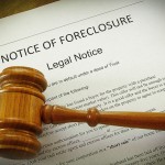 foreclosure on Long Island