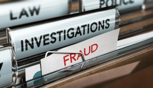 Fraud Investigation, Detective Files