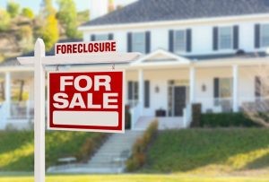 Stopping the Foreclosure Sale