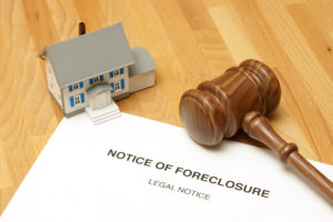 Understanding Foreclosures