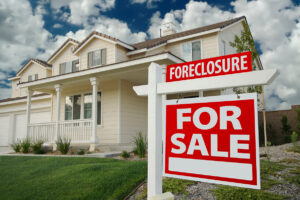 CAN I FIGHT A FORECLOSURE?