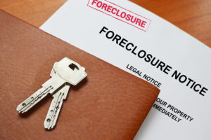 Foreclosure Abuse Prevention Act