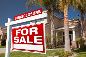 FORECLOSURE IN NEW YORK