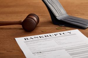 chapter 13 bankruptcy