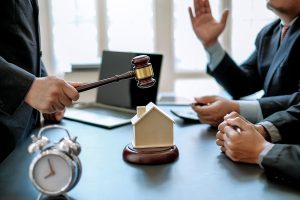 Why Hire A Foreclosure Defense Lawyer