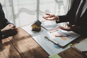 Foreclosure Strategies