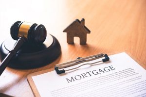 The Note and Mortgage