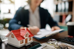 Pre-Foreclosure Actions by Financial Institutions